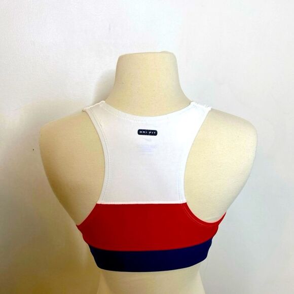 Nike‎ Dri-Fit Sports Bra - Picture 3 of 5